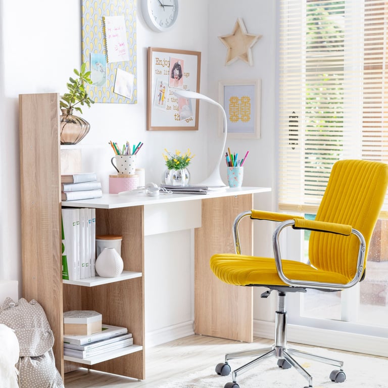 Muebles de Oficina y Escritorio
