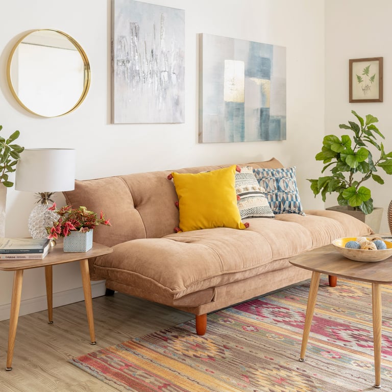 Muebles de Sala y Estar