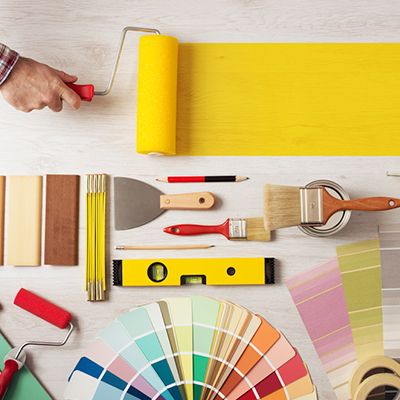 Pinturas