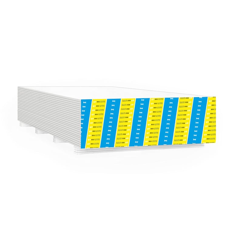 L�minas de Drywall