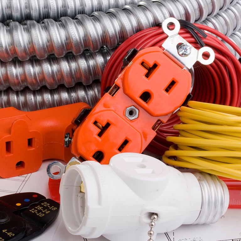 Electricidad