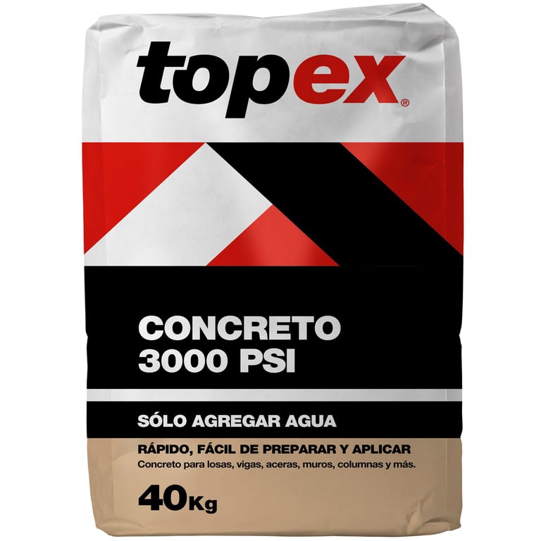 Concretos
