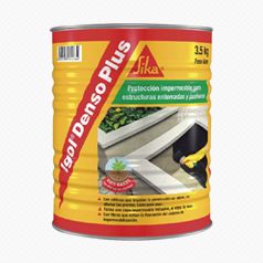 Impermeabilizantes Asf�lticos y Cementosos