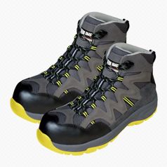 Botas de Seguridad
