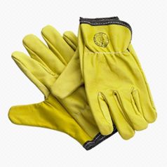 Guantes de Cuero