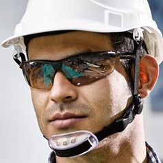 Lentes de Seguridad