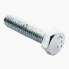 Tornillo Hexagonal