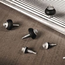 Tornillos para Techos