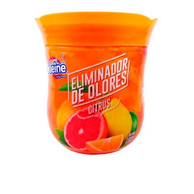 Eliminadores de Olor