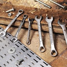 Herramientas Manuales