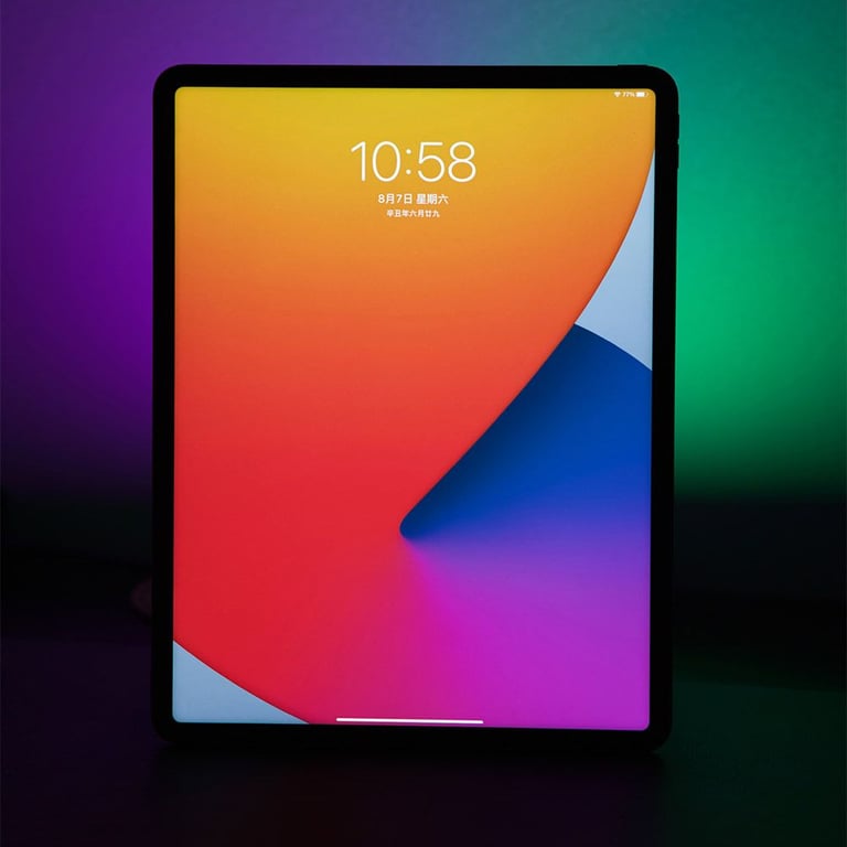 Tablets