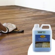 Vitrificantes Para Madera