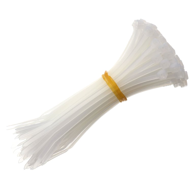 Amarres y Organizadores de Cables
