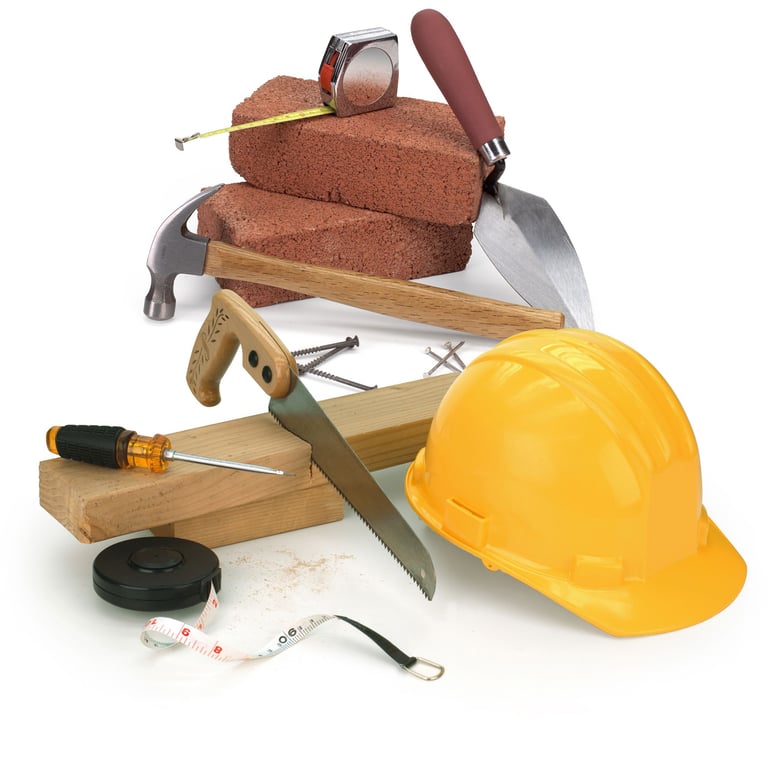 Materiales de Construcci�n