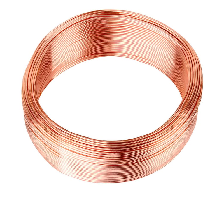 Alambres de Cobre X Rollo