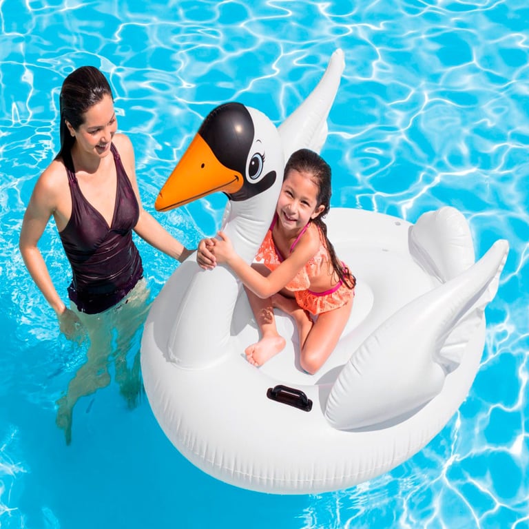 Camping y Piscinas
