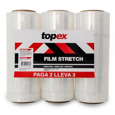 Empaques de Pl�stico