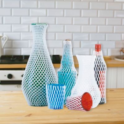 Empaques de Espuma y Papel