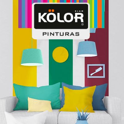 Pinturas de Color
