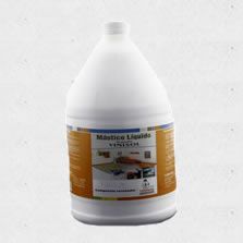 Adhesivos para vinilos, caucho y PVC