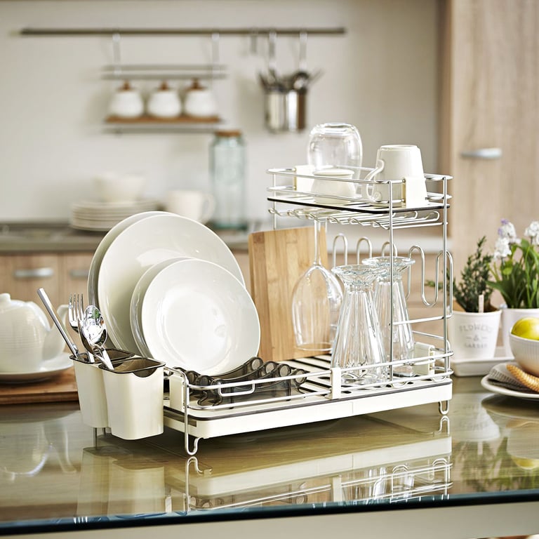 Organizadores Ba�o y Cocina