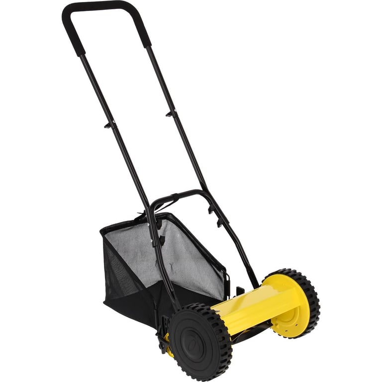 Podadora manual 30cm 25L