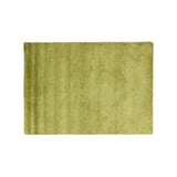 Tapete Shaggy Delight Cosy verde 120x170 cm