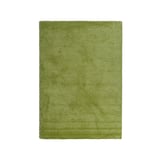 Tapete Shaggy Delight Cosy verde 160x230 cm