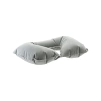 Almohada inflable de viaje