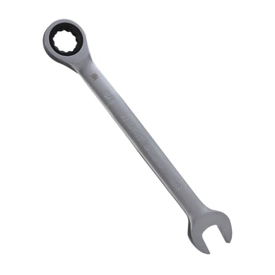 Llave  5/8pg combinada tipo ratchet ubermann