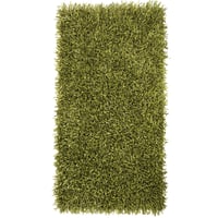 Tapete Decorativo Visco Verde 60 x 110 cm