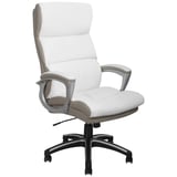 Silla PC Blanca