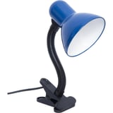 Lámpara de Escritorio con Clip E27