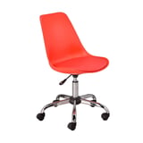 Silla pc Roja