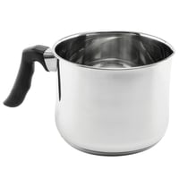 Pocillo 1.8 litros acero inoxidable