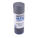 Aerosol 2X imprimante gris mate 340 g