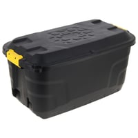 Caja plástica Heavy Duty 75 lt