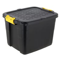 Caja plástica Heavy Duty 42 litros