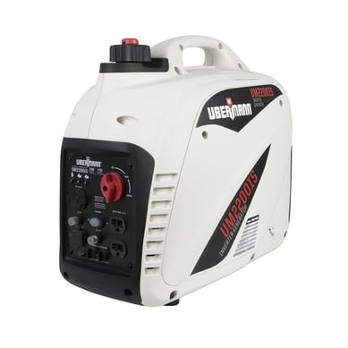 Generador inversor 2200 w