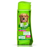 Shampoo para mascotas citrus 600 ml