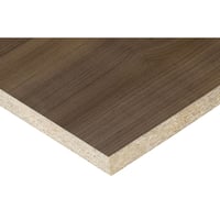 Melamina MDP Nocce Milano 15 mm 183 x 250 cm.