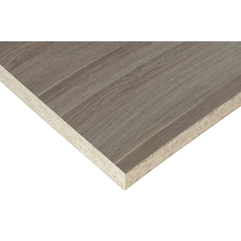 Melamina MDP Cendra Escandinavo 15 mm 183 x 250 cm - Sodimac.com.mx