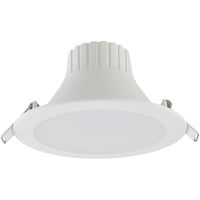 Empotrado Led Luz Fría 6.5 W