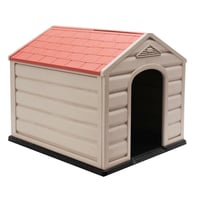 Casa para Perros 68 X 61 X 58 Cm