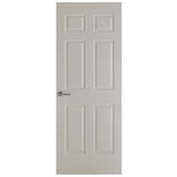 Puerta tambor 6 PNL Andina 60 x 213 cm