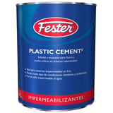 Plastic Cement 4 L (Asfaltico)