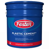 Plastic Cement 19L (Asfaltico)