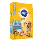 Alimento para perros cachorros 7 kg