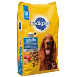 Alimento para perros nutrición completa 4kg