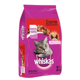 Alimento para gatos receta original 3 kg